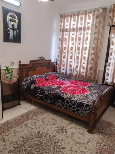 آپارتمان دوخوابه سلامت 1