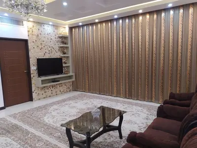 آپارتمان دوخوابه سلامت ۲