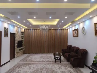 آپارتمان دوخوابه سلامت ۲