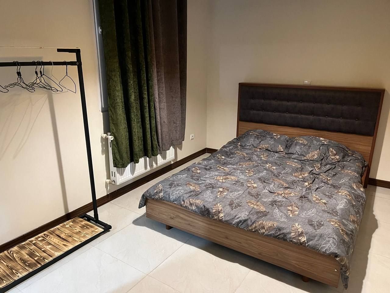 ویلا دوخوابه استخردار آبگرم دیانا 1