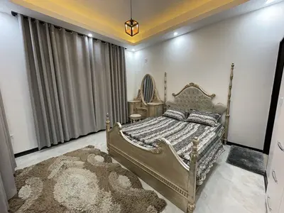 ویلا دوخوابه استخردار شهرکی آریا