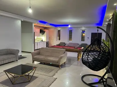 ویلا دوخوابه استخردار آبگرم دیانا 1