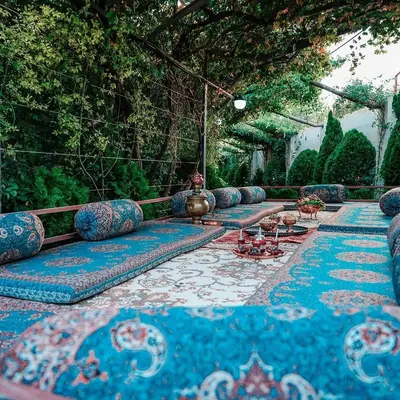 ویلا دوخوابه مهرچین 1