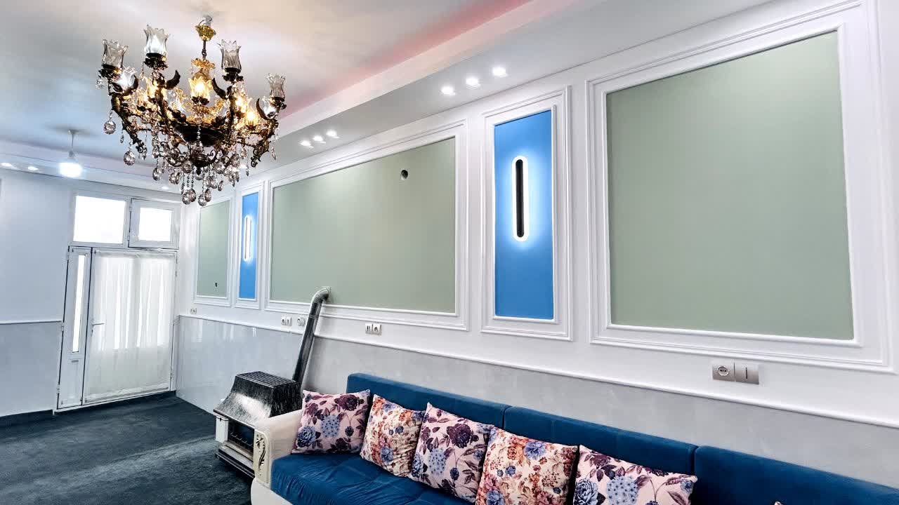 ویلا دوخوابه جنت 1