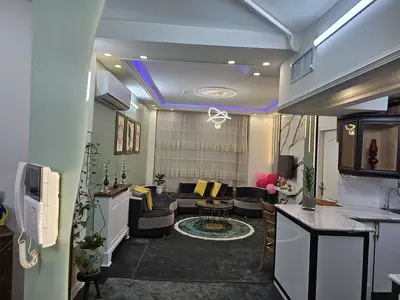 آپارتمان دوخوابه سعدی 9