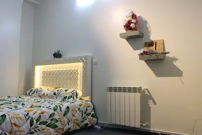 آپارتمان دوخوابه ۱۵ خرداد