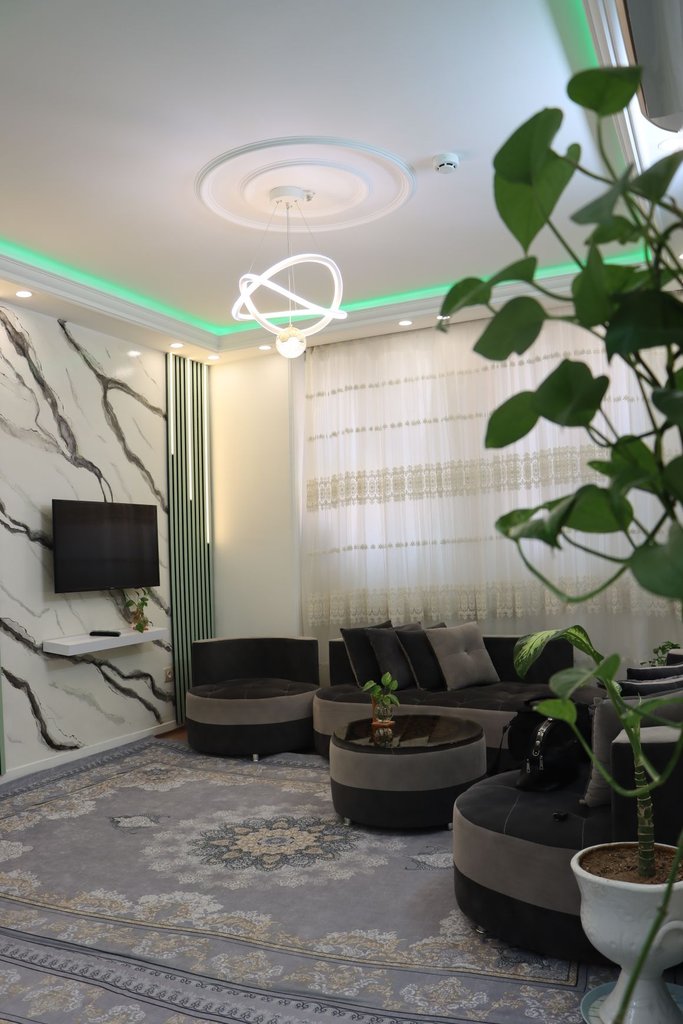 دوخوابه سعدی 9