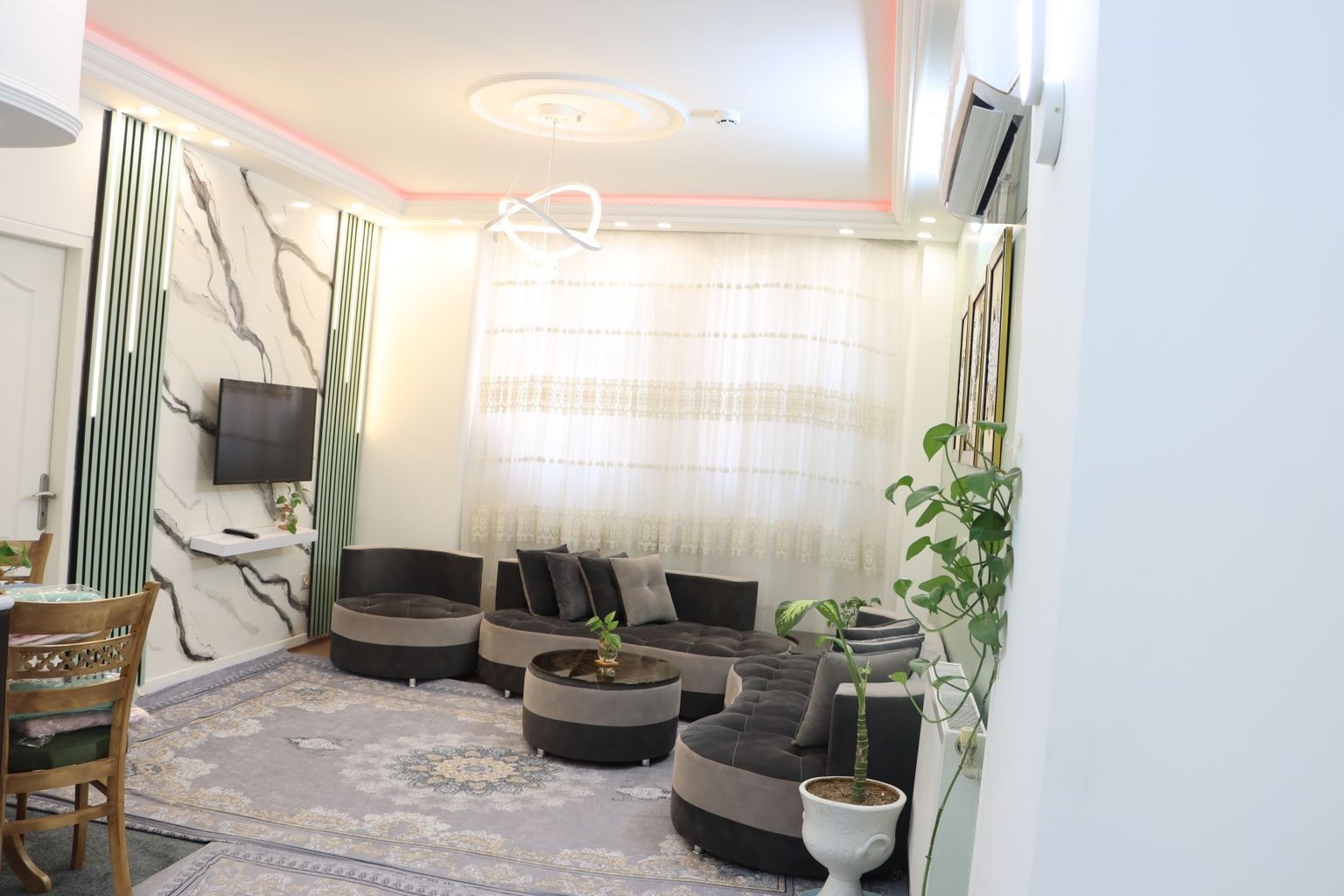 دوخوابه سعدی 9