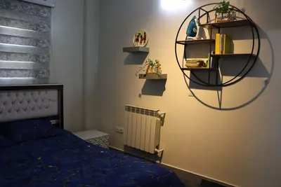 آپارتمان دوخوابه ۱۵ خرداد