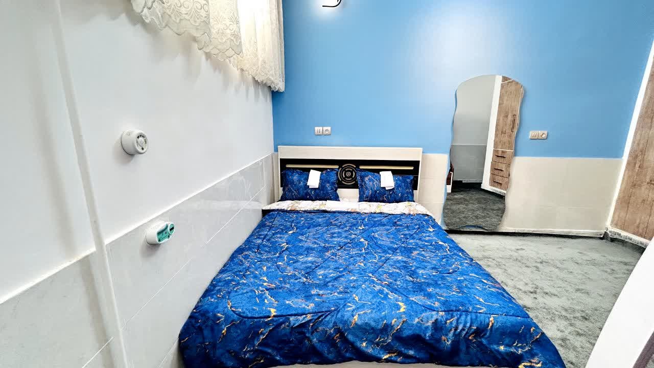 ویلا دوخوابه جنت 1