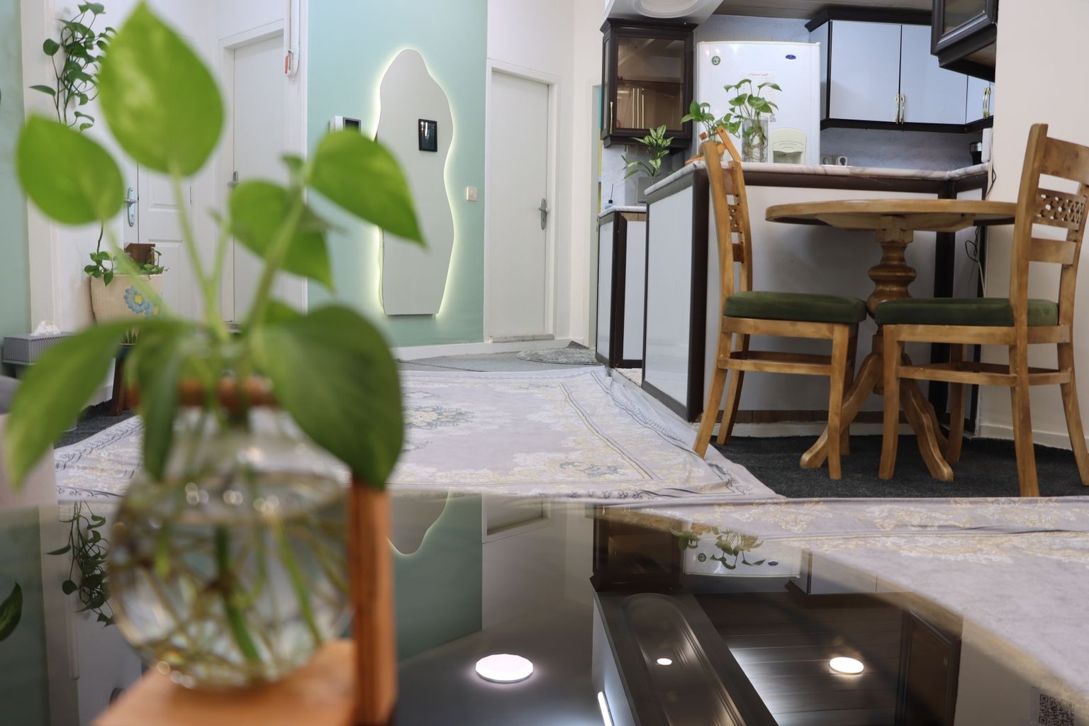 دوخوابه سعدی 9