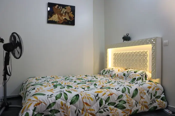 آپارتمان دوخوابه ۱۵ خرداد - اتاق۲