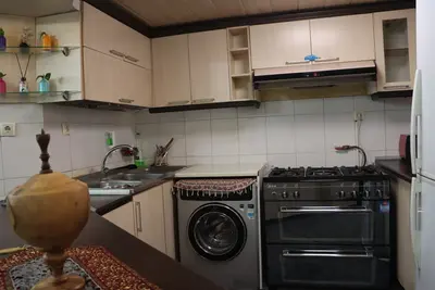 آپارتمان دوخوابه ۱۵ خرداد