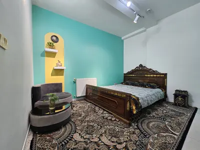 آپارتمان دوخوابه سعدی 9