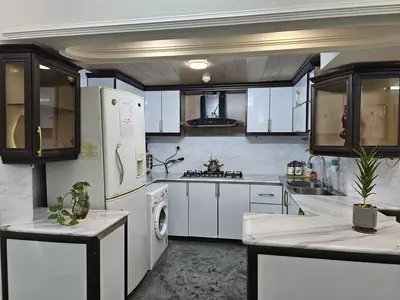 آپارتمان دوخوابه سعدی 9