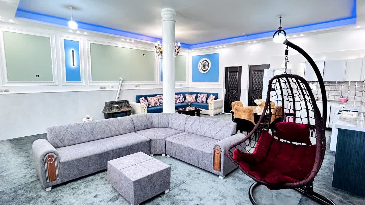 ویلا دوخوابه جنت 1