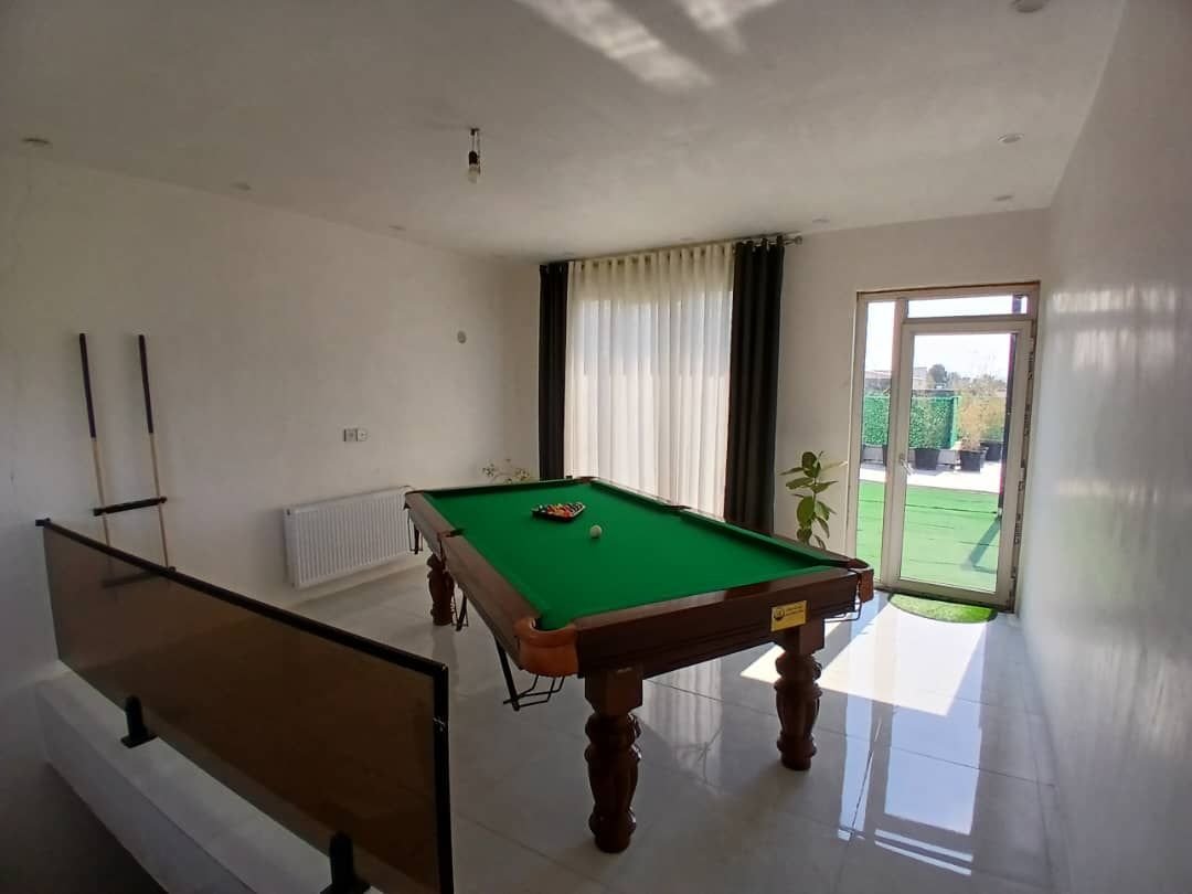 سه خوابه استخردار آبگرم راگا 1