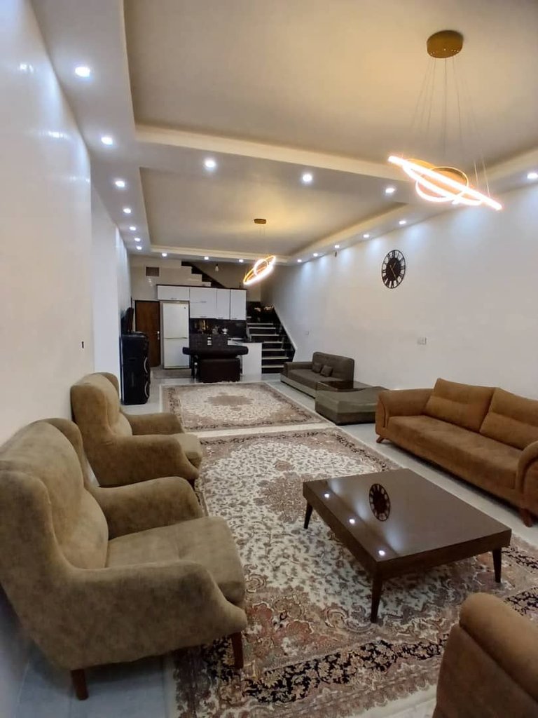 سه خوابه استخردار آبگرم راگا 1