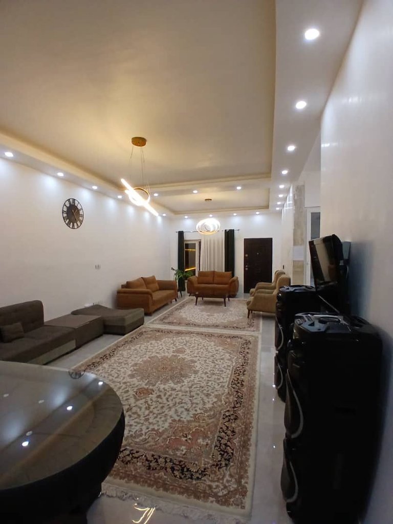 سه خوابه استخردار آبگرم راگا 1