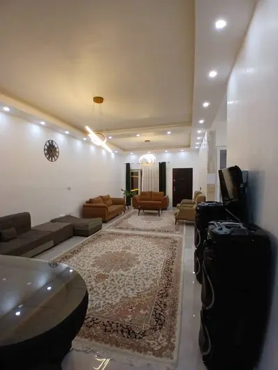 ویلا سه خوابه استخردار آبگرم راگا 1