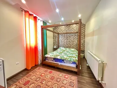 ویلا دوخوابه استخردار امامه