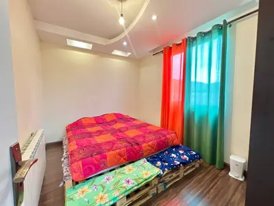 ویلا دوخوابه استخردار امامه