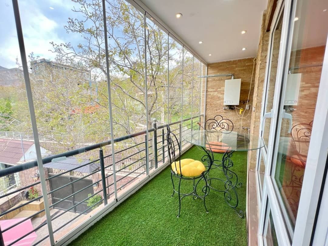 دوخوابه استخردار امامه