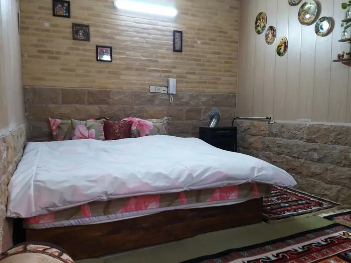 بوم گردی قصرالدشت - واحد یادمانه ۱