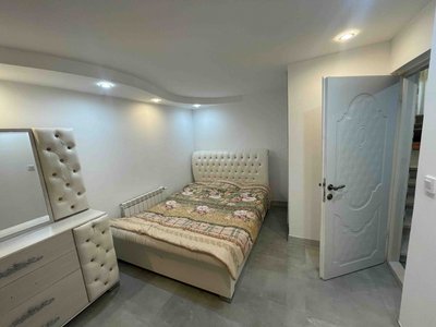 ویلا سه خوابه استخردار آبگرم ستارزاده