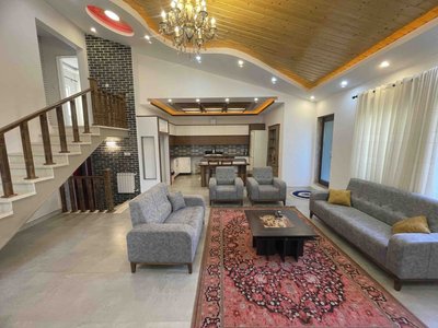 ویلا سه خوابه استخردار آبگرم ستارزاده