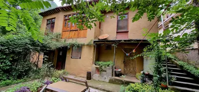 سوئیت فلت سنتی ساعی