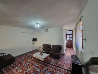 سوئیت یک خوابه روستایی ساعی