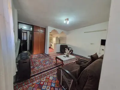 سوئیت یک خوابه روستایی ساعی