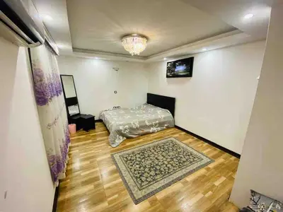 ویلا سه خوابه استخردار آبگرم پردیس 9