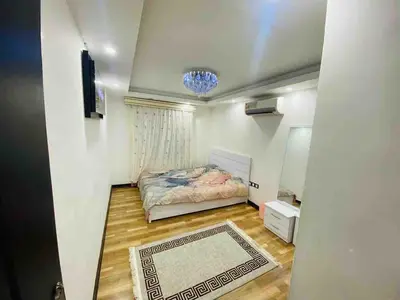 ویلا سه خوابه استخردار آبگرم پردیس 9