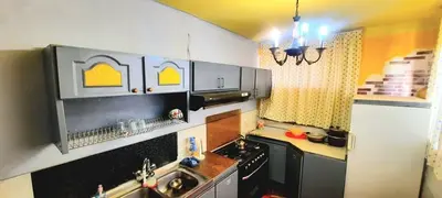 آپارتمان دوخوابه چی چست 1