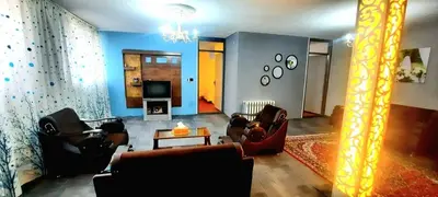 آپارتمان دوخوابه چی چست 1