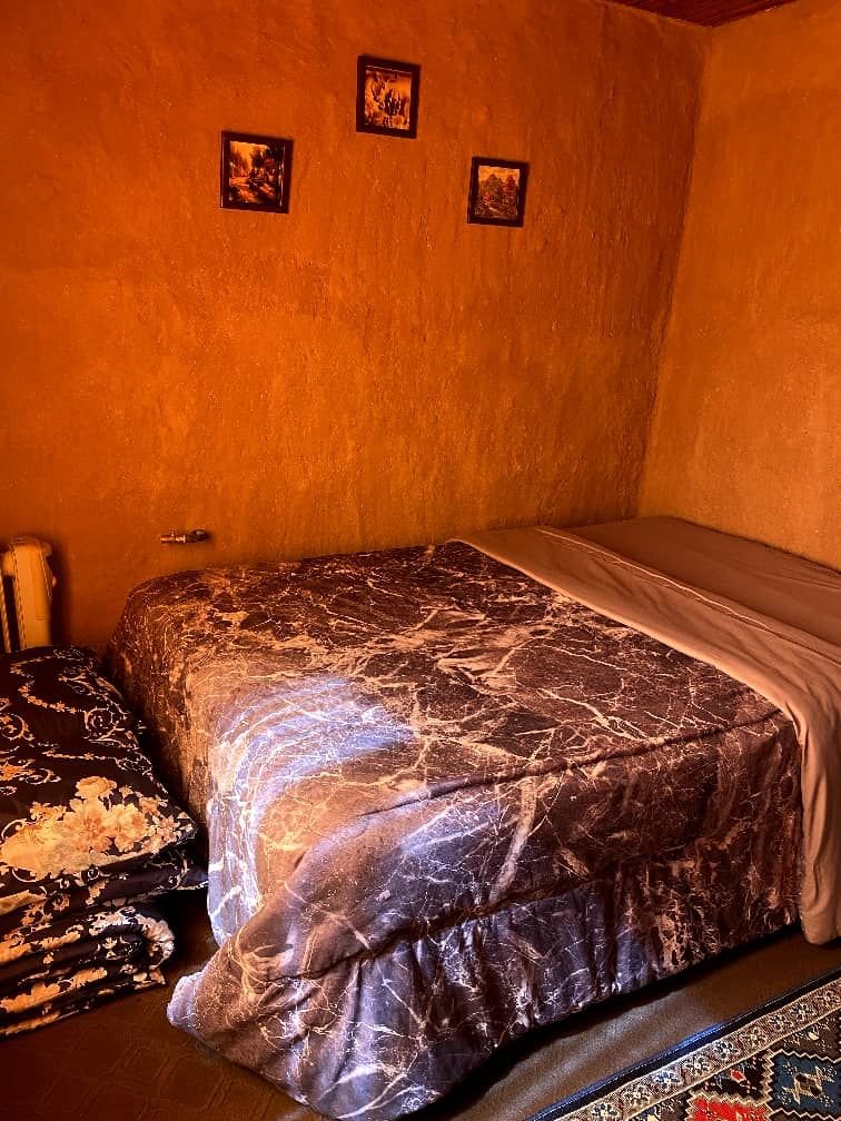 سوئیت دوخوابه گلی آرامش