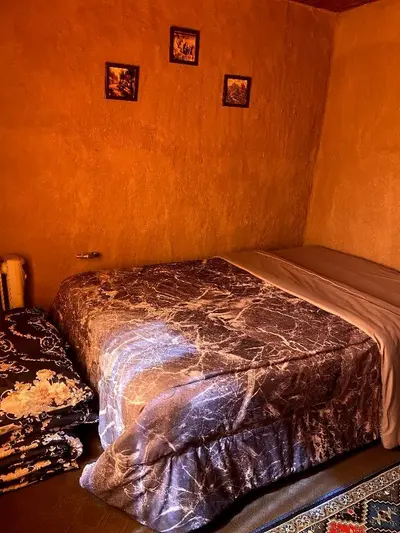 سوئیت دوخوابه گلی آرامش