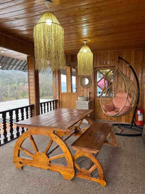 دوخوابه سوئیسی احمدی