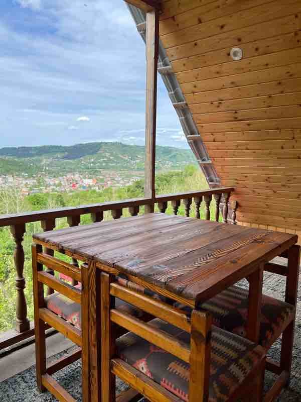 دوخوابه سوئیسی احمدی