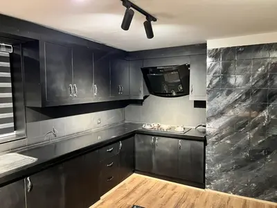 ویلا سه خوابه ساحلی خانه دریا