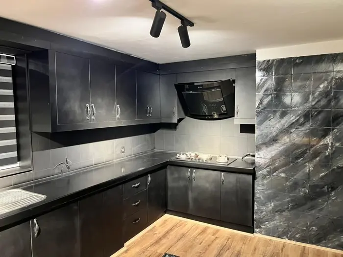 ویلا سه خوابه ساحلی خانه دریا