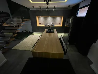 ویلا سه خوابه استخردار آبگرم ابراهیمی 1