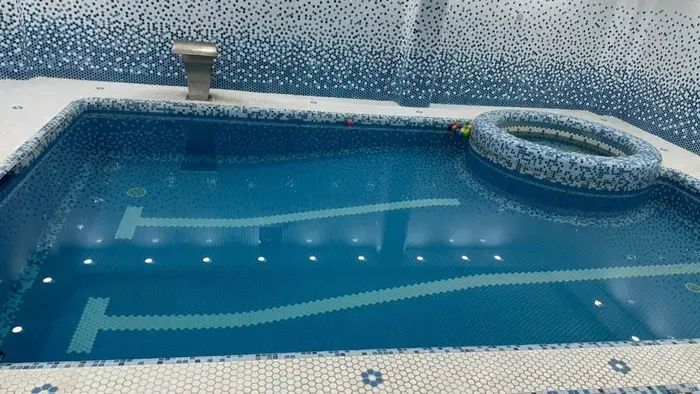 ویلا چهارخوابه استخردار آبگرم دریاسر 1