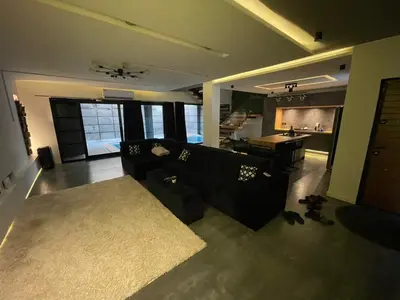 ویلا سه خوابه استخردار آبگرم ابراهیمی 1