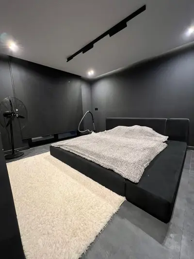 ویلا چهارخوابه ساحلی استخردار آبگرم دریا 32