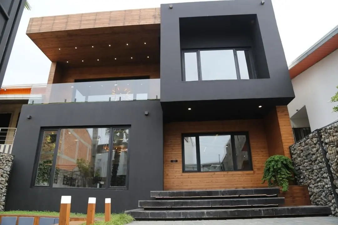 ویلا سه خوابه استخردار آبگرم ابراهیمی 1