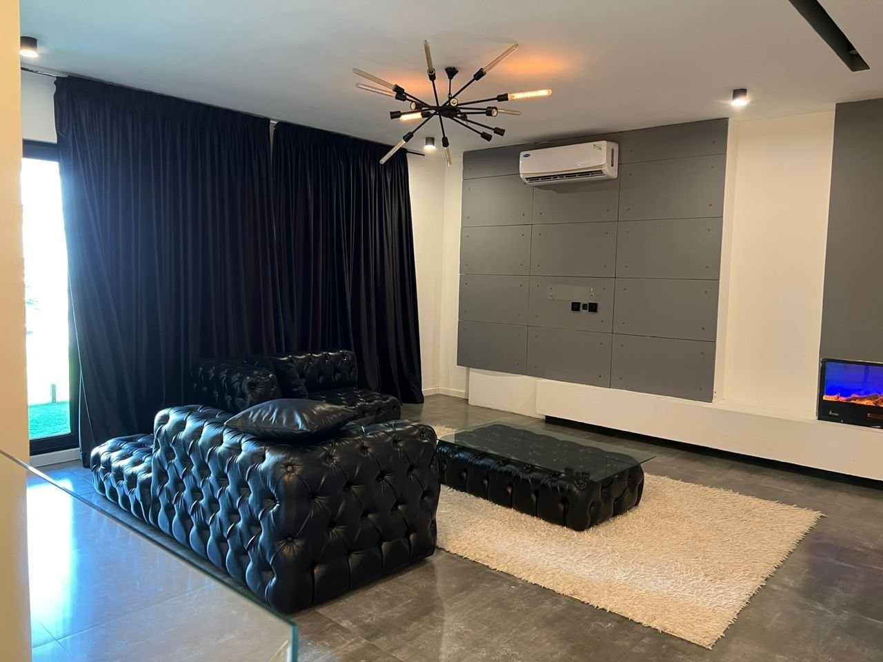 سه خوابه استخردار آبگرم ابراهیمی 1