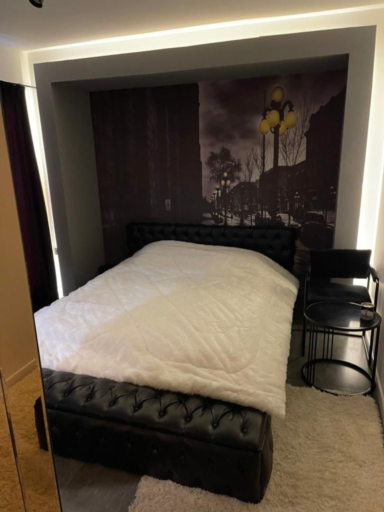 سه خوابه استخردار آبگرم ابراهیمی 1